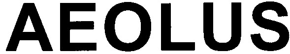 aeolus