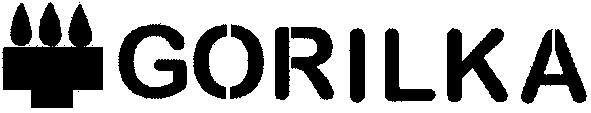 gorilka