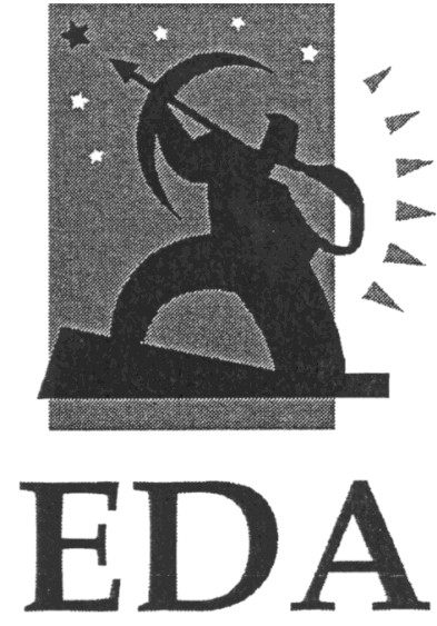 Лого ТМ eda