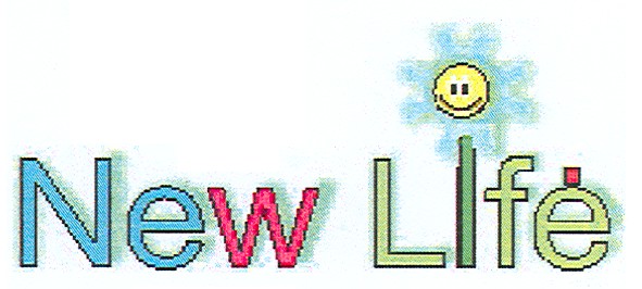new life