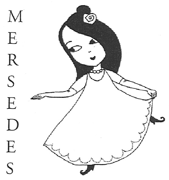 mersedes