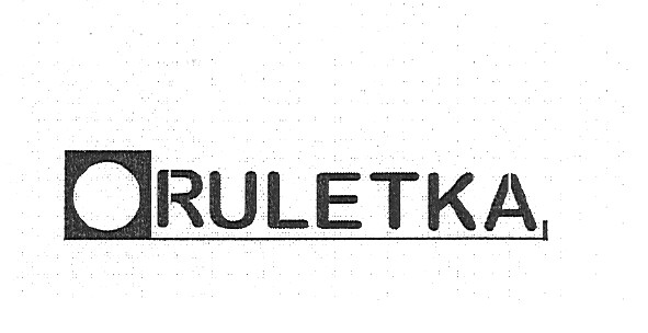 ruletka