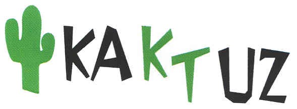 kaktuz