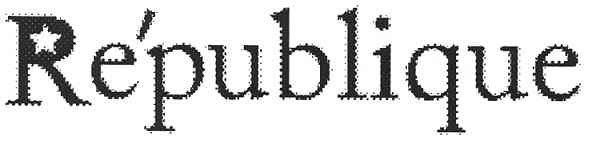 republique
