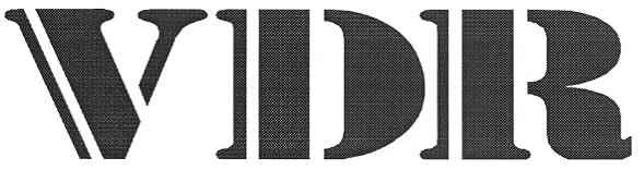 vdr