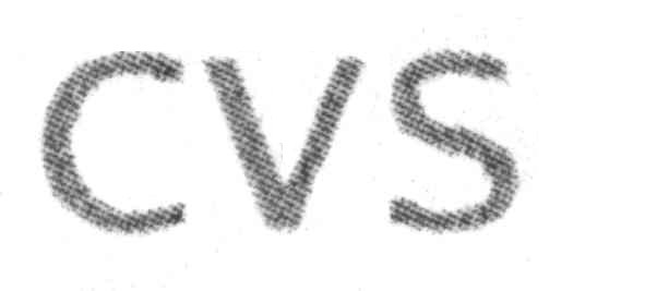 cvs