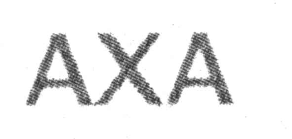 axa