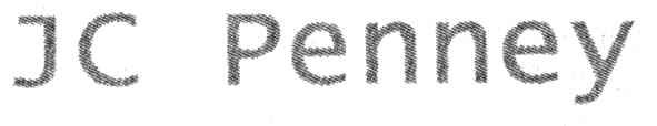 jc penney