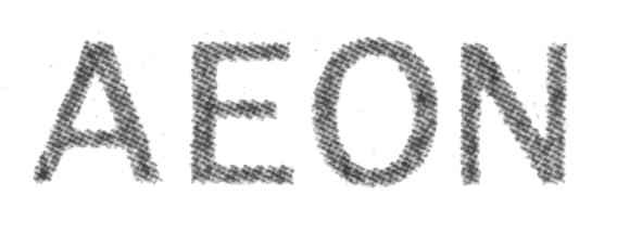 aeon