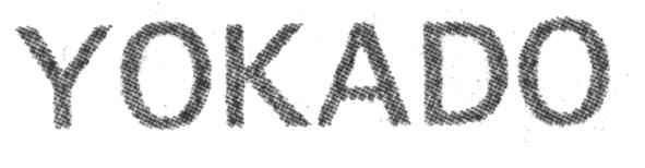 yokado
