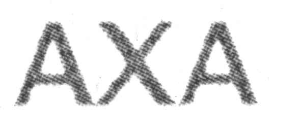 axa