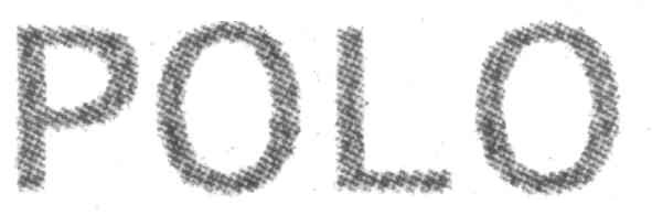 polo