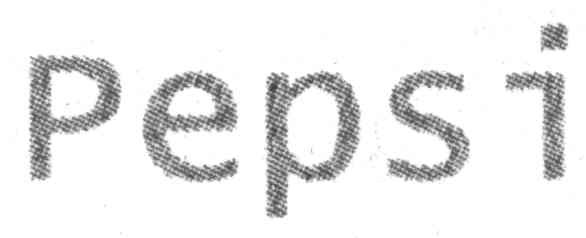 pepsi