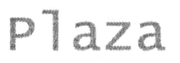 plaza