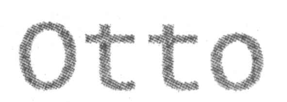otto