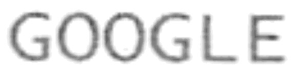 google