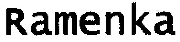 ramenka