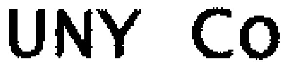 uny co