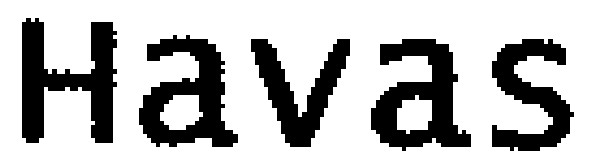 havas
