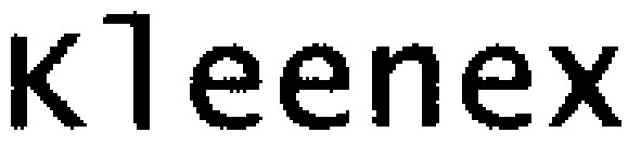 kleenex