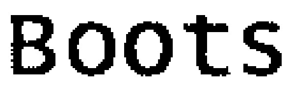 boots