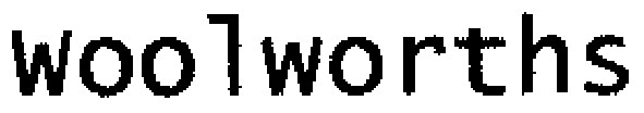 woolworths