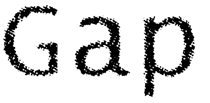 gap