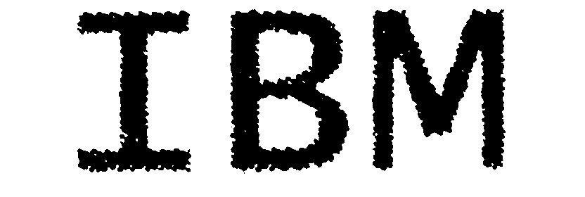 івм