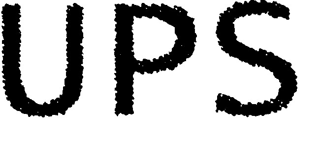 ups