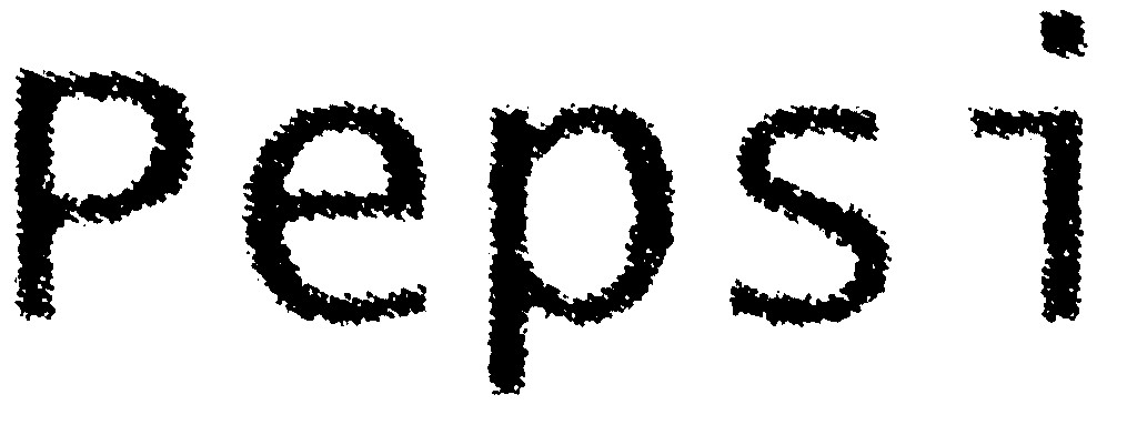 pepsi