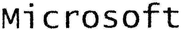microsoft