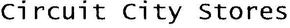 circuit city stores