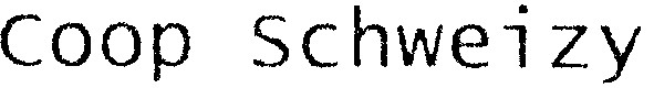 coop schweizy