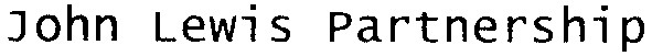 john lewis partnership