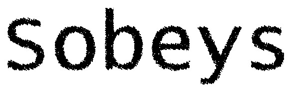 sobeys