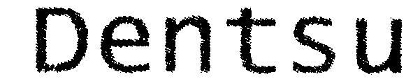 dentsu
