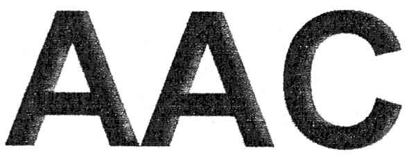 аас
