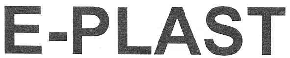 e-plast