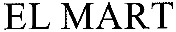 el mart