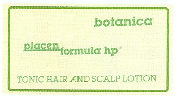 tonic hair and scalp lotion