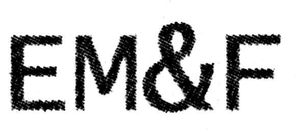 em&f