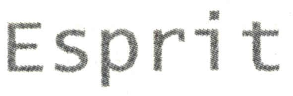 esprit