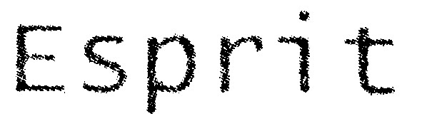 esprit