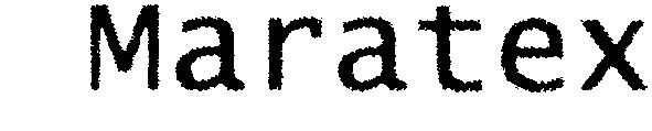 maratex