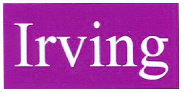 irving