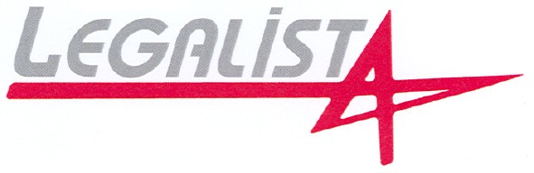 legalist