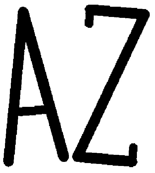 az