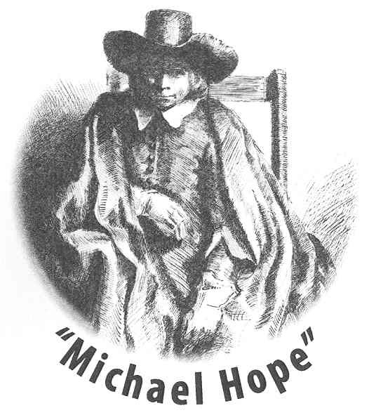 michael hope