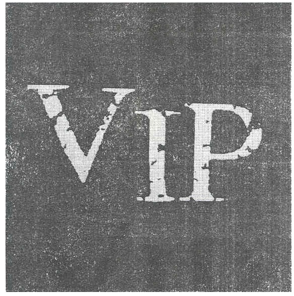vip