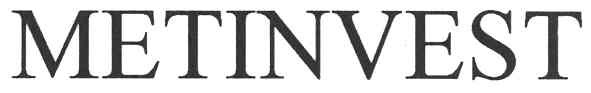 metinvest